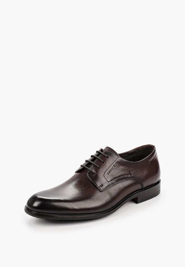 фото Туфли abricot