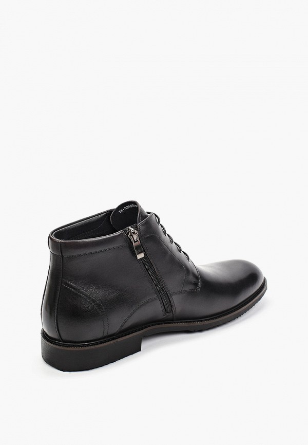 фото Ботинки abricot