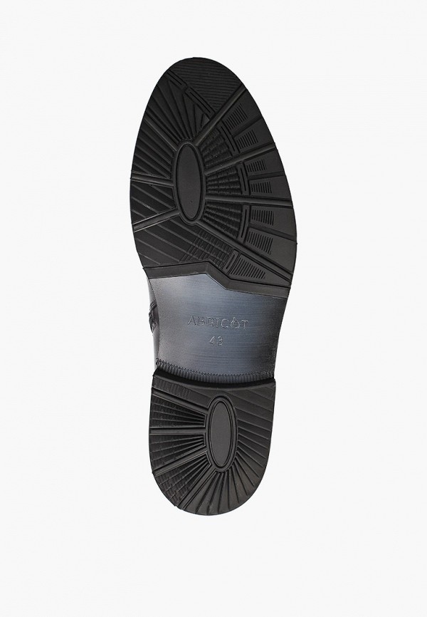 фото Ботинки abricot