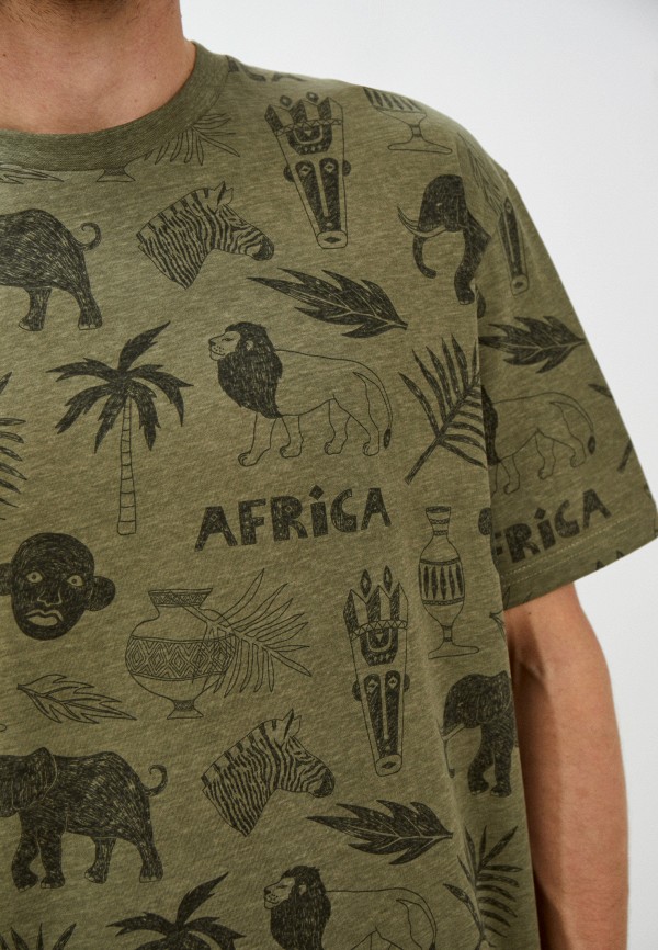 фото Футболка befree