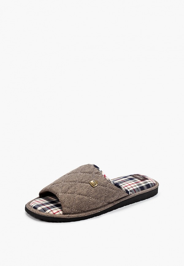 фото Тапочки tingo