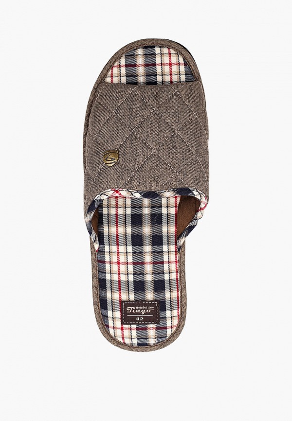 фото Тапочки tingo