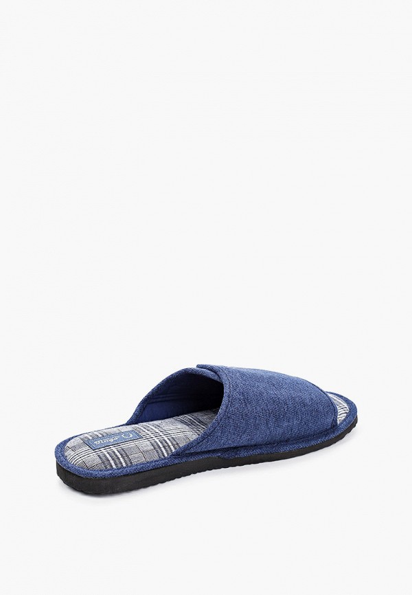 фото Тапочки tingo