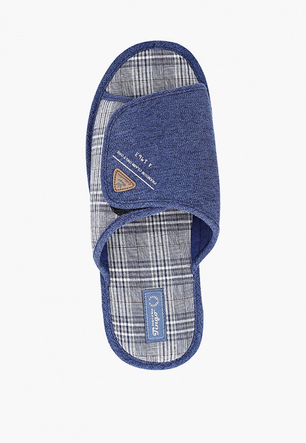 фото Тапочки tingo