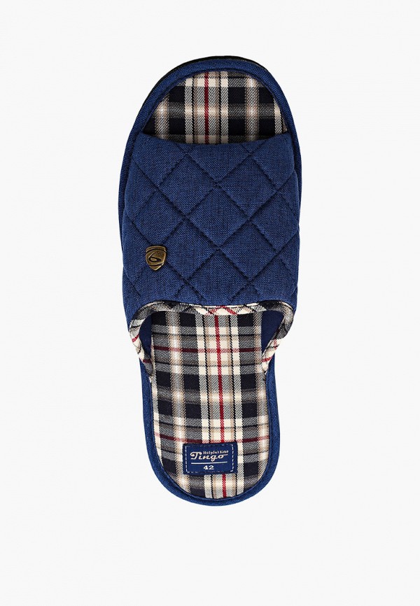 фото Тапочки tingo