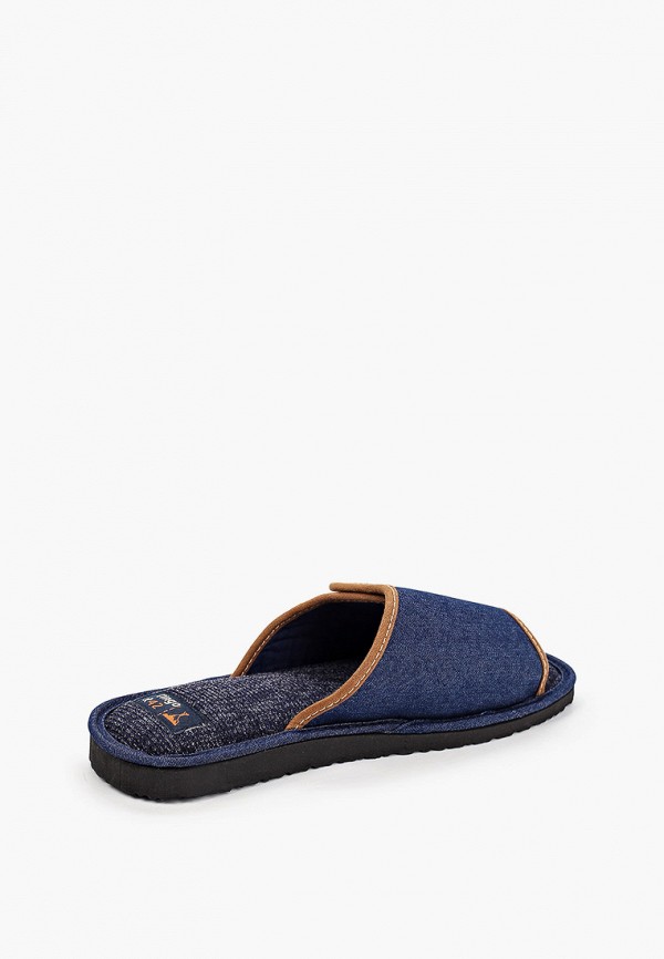 фото Тапочки tingo