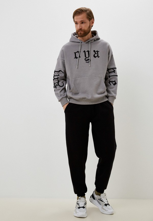 фото Брюки спортивные n.o.a.