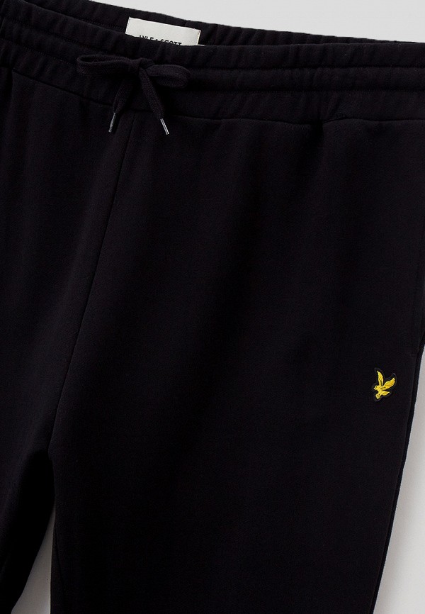 фото Брюки спортивные lyle & scott