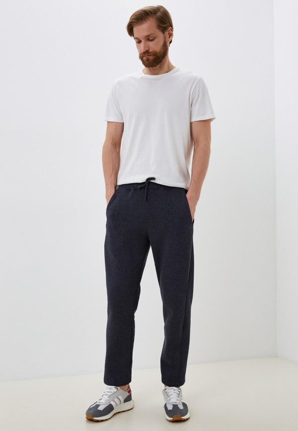 фото Брюки спортивные n.o.a.