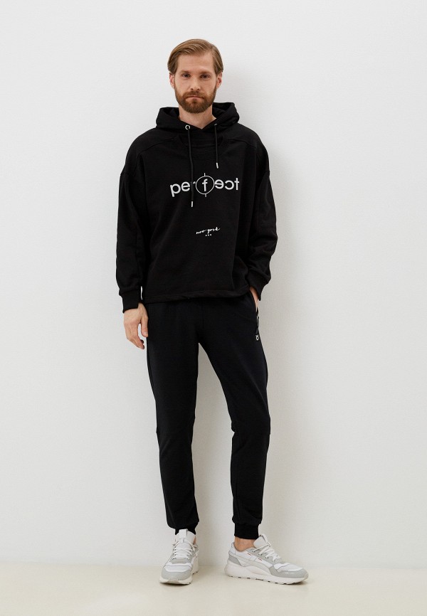 фото Брюки спортивные oztas