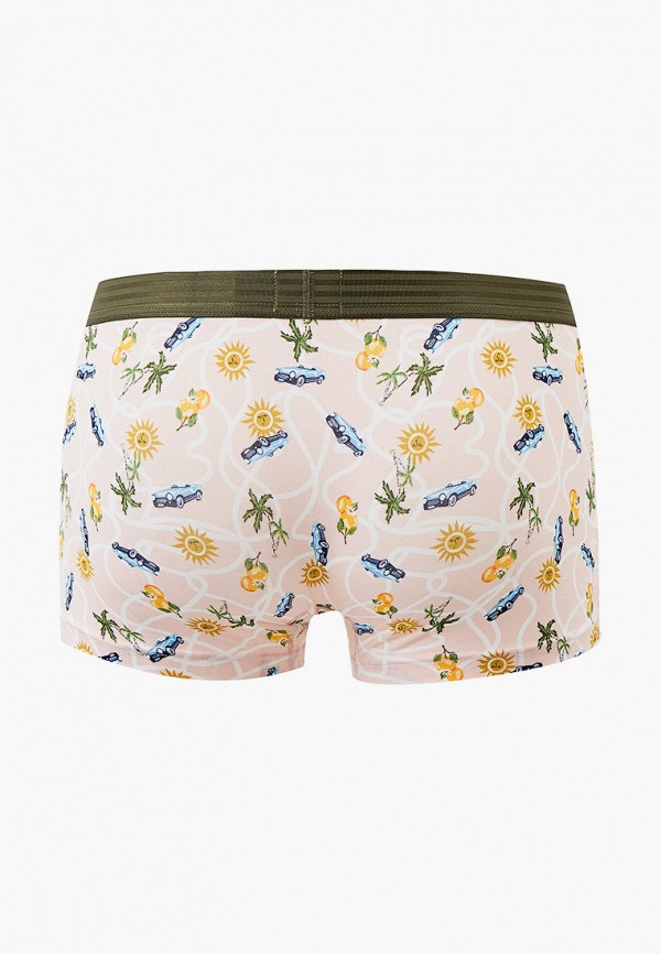 фото Трусы indefini