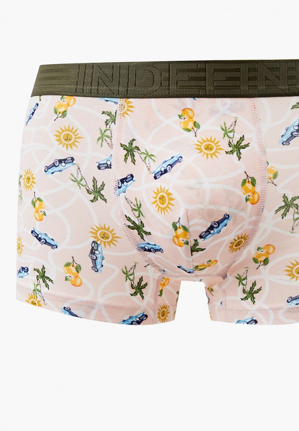 фото Трусы indefini