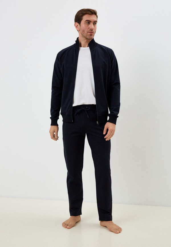 фото Брюки домашние oztas