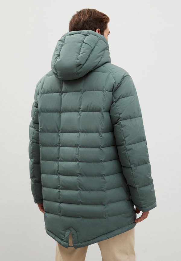 фото Пуховик finn flare