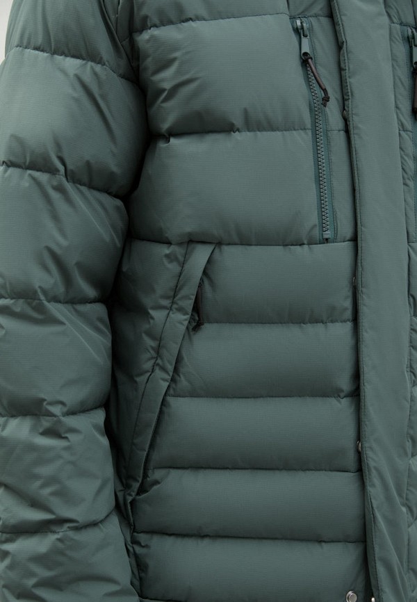 фото Пуховик finn flare