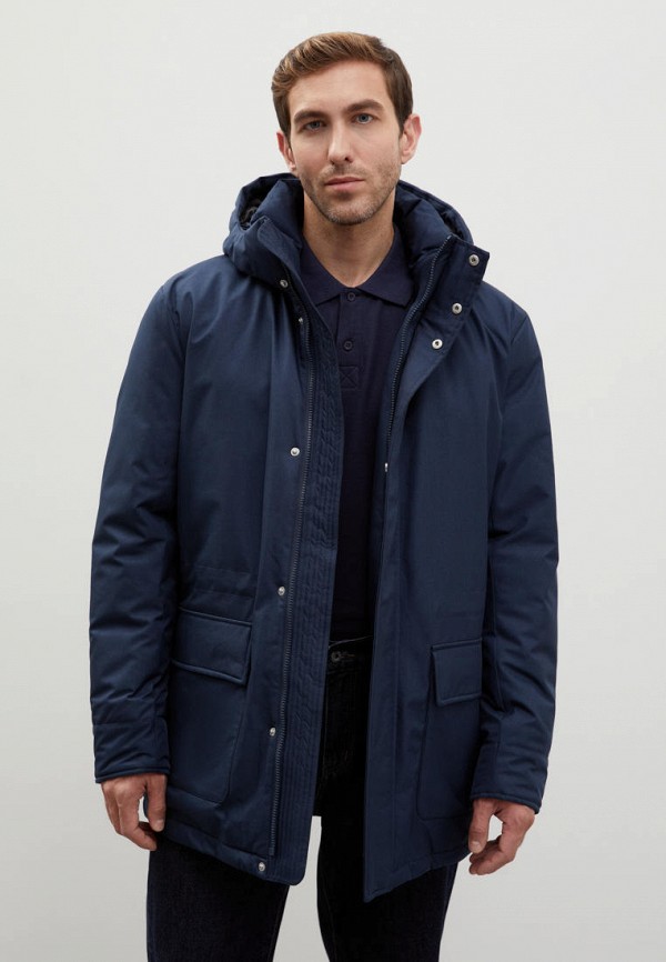 фото Куртка утепленная finn flare