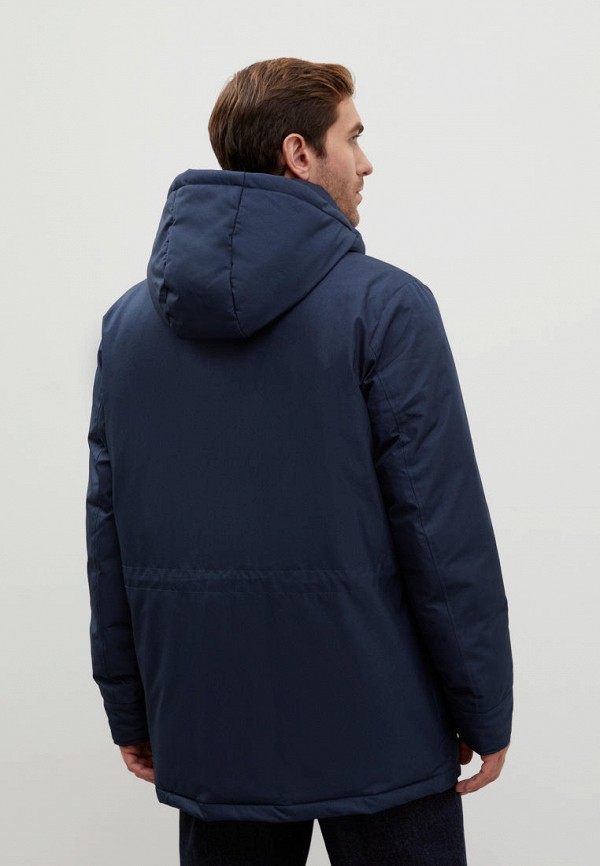 фото Куртка утепленная finn flare