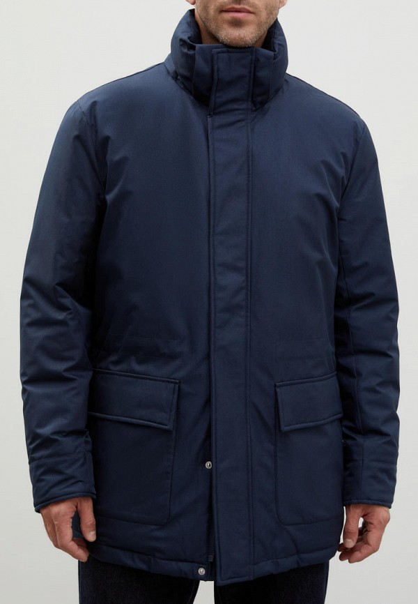 фото Куртка утепленная finn flare