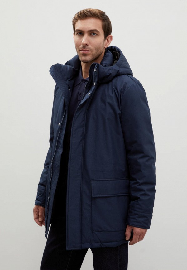 фото Куртка утепленная finn flare