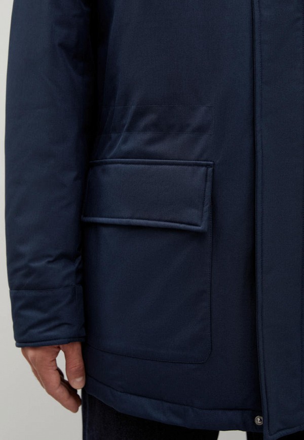 фото Куртка утепленная finn flare