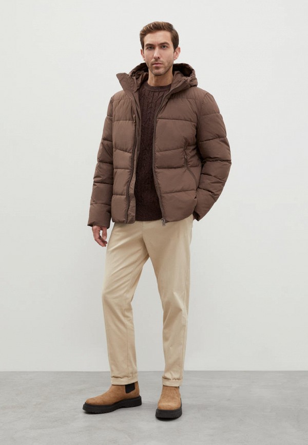 фото Куртка утепленная finn flare