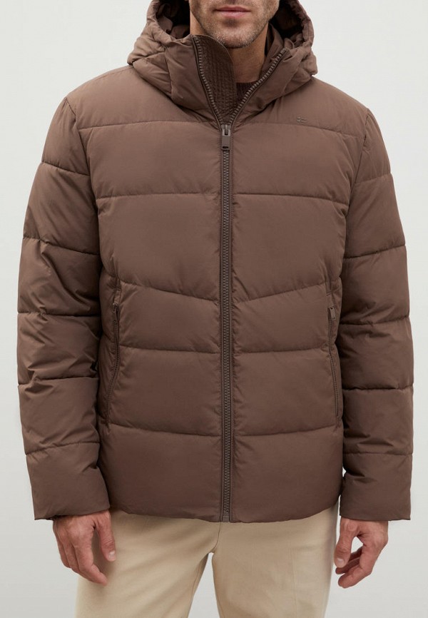 фото Куртка утепленная finn flare