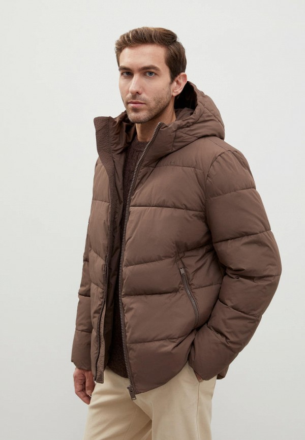 фото Куртка утепленная finn flare