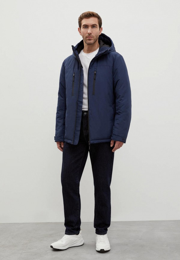 фото Куртка утепленная finn flare