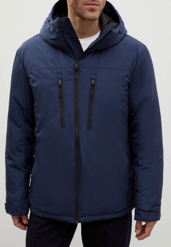 фото Куртка утепленная finn flare