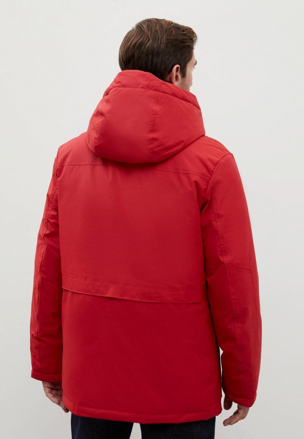 фото Куртка утепленная finn flare