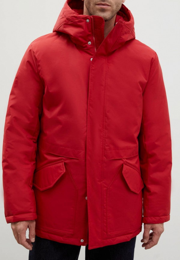 фото Куртка утепленная finn flare