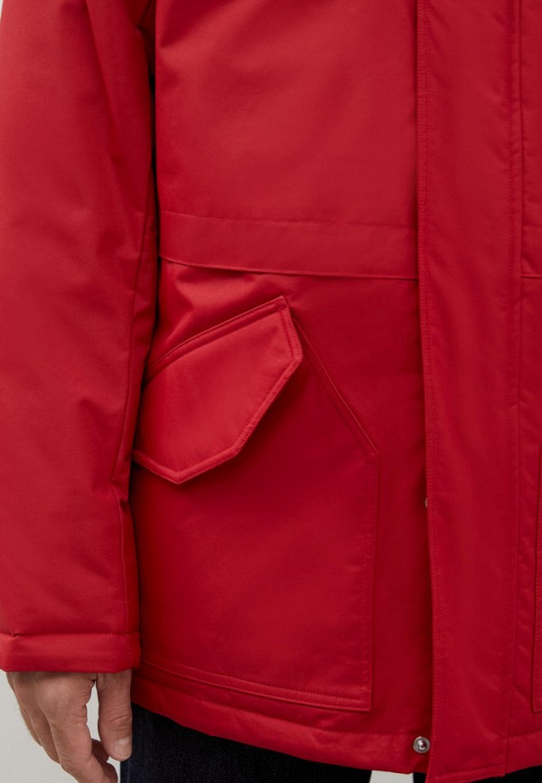 фото Куртка утепленная finn flare