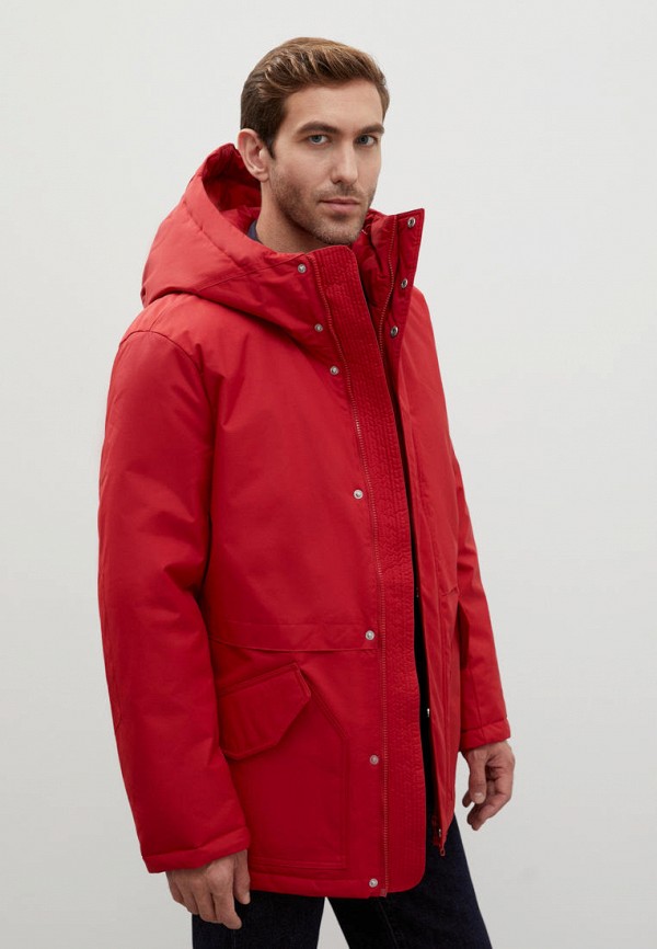 фото Куртка утепленная finn flare