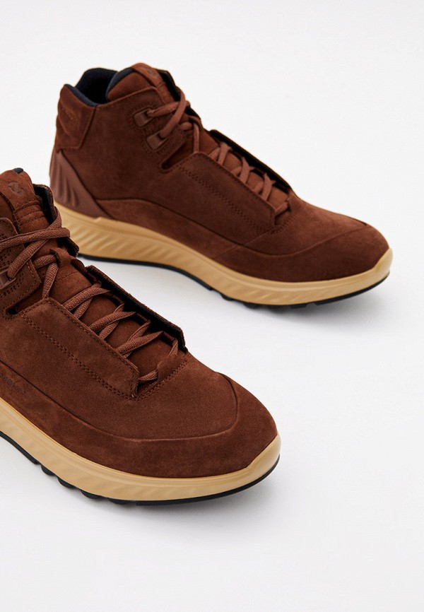 фото Кроссовки ecco