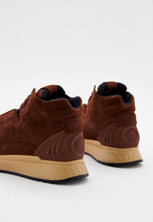 фото Кроссовки ecco