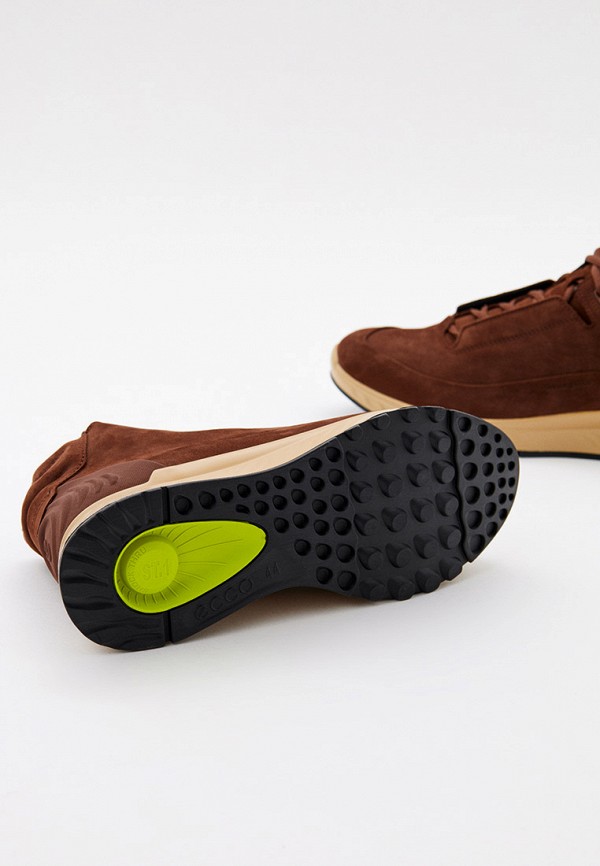 фото Кроссовки ecco