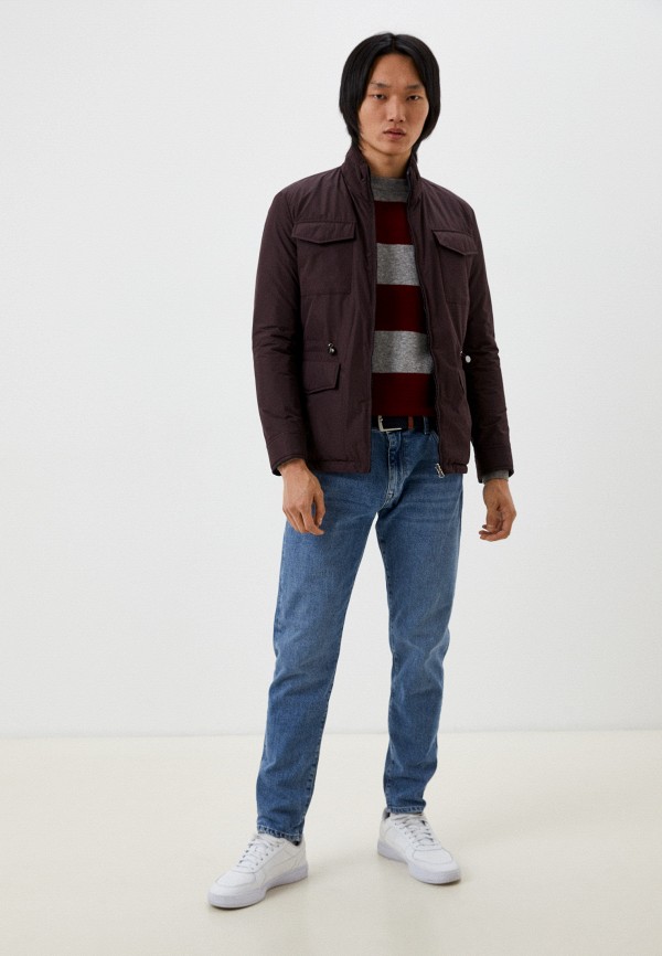 фото Куртка утепленная ketroy