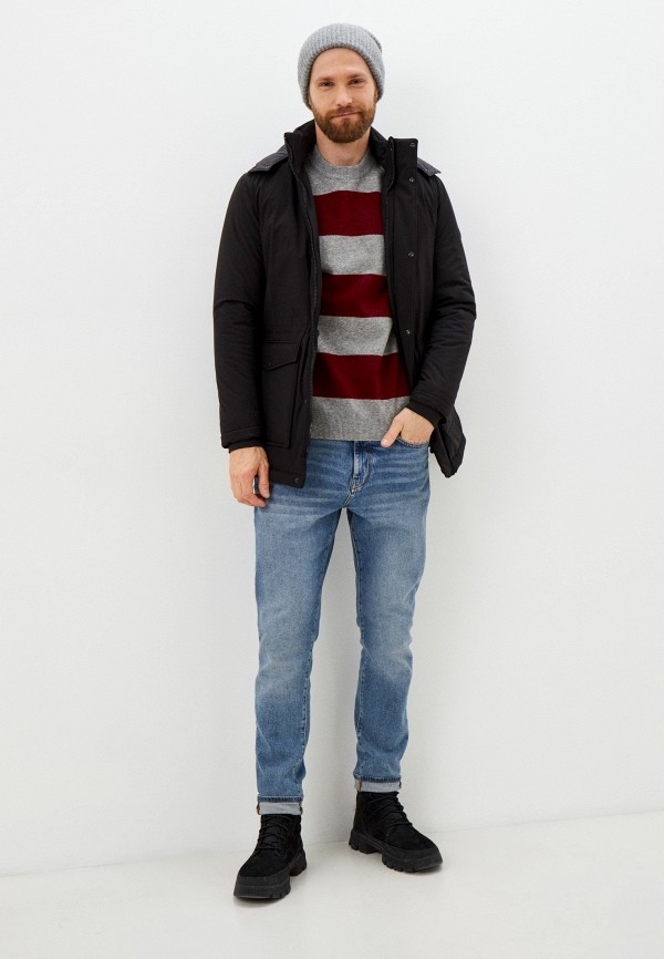 фото Куртка утепленная ketroy