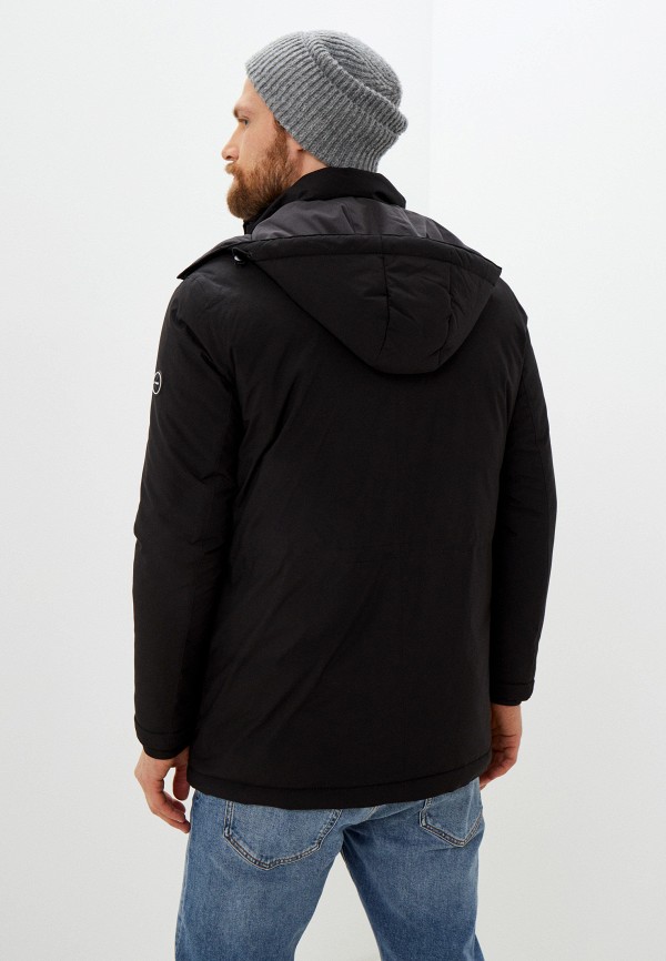 фото Куртка утепленная ketroy