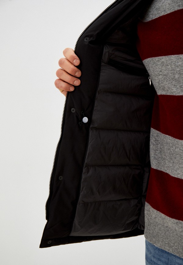 фото Куртка утепленная ketroy