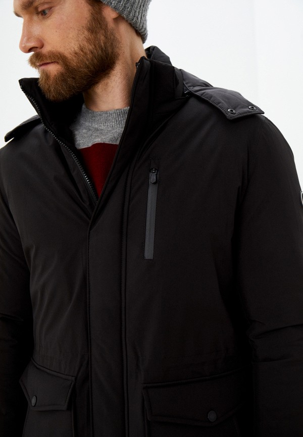 фото Куртка утепленная ketroy