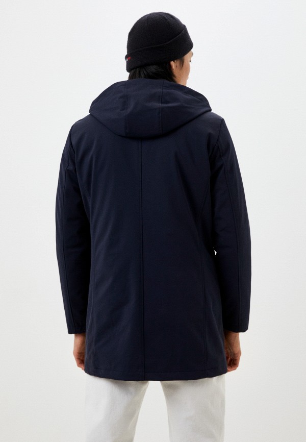 фото Куртка утепленная ketroy