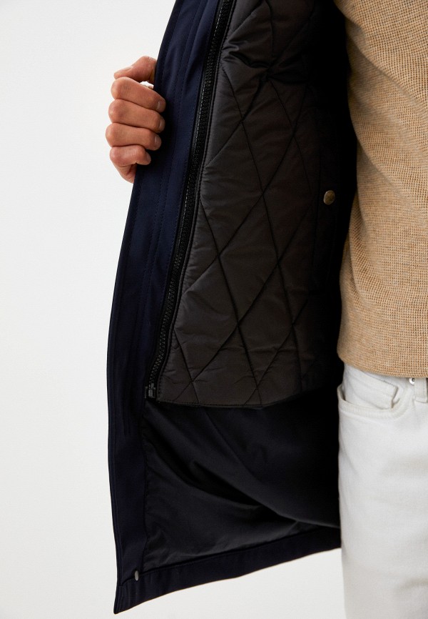 фото Куртка утепленная ketroy