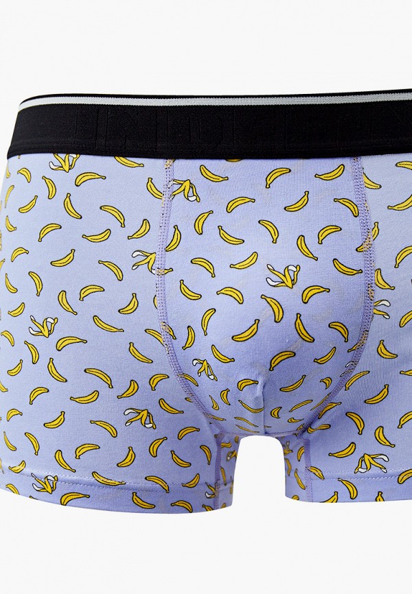 фото Трусы indefini