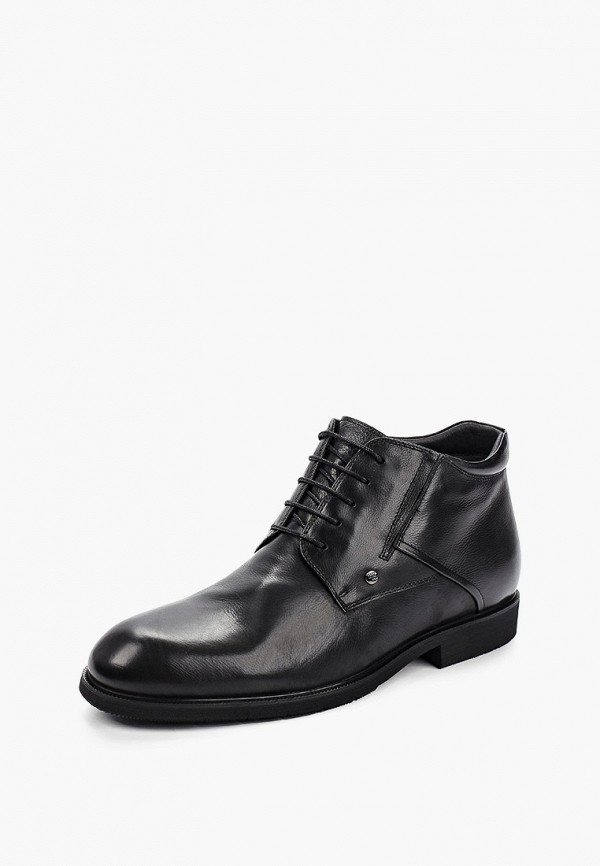 фото Ботинки brooman