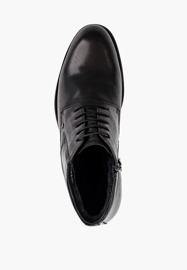 фото Ботинки brooman