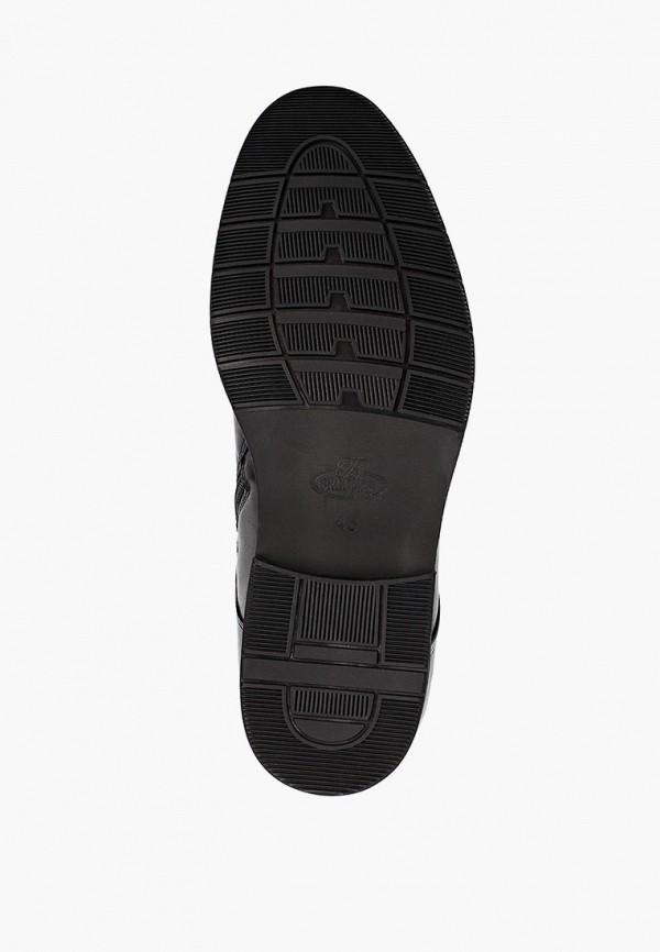 фото Ботинки brooman