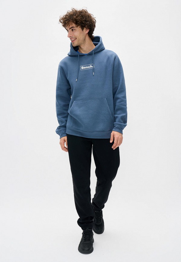фото Худи bench