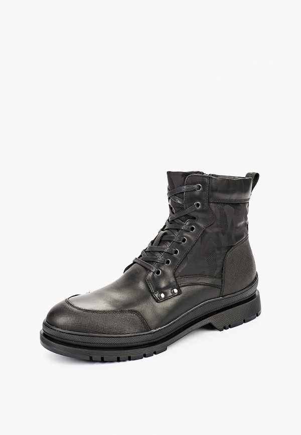 фото Ботинки mascotte