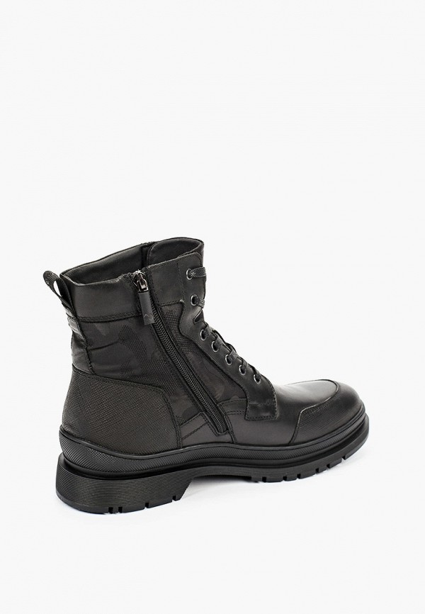 фото Ботинки mascotte